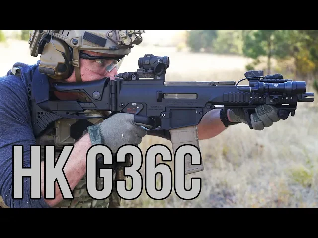 the hk g